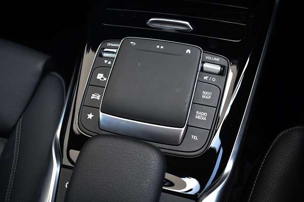 2020 Mercedes-Benz A-Class A35 AMG V177