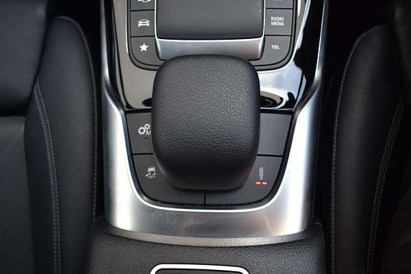 2020 Mercedes-Benz A-Class A35 AMG V177