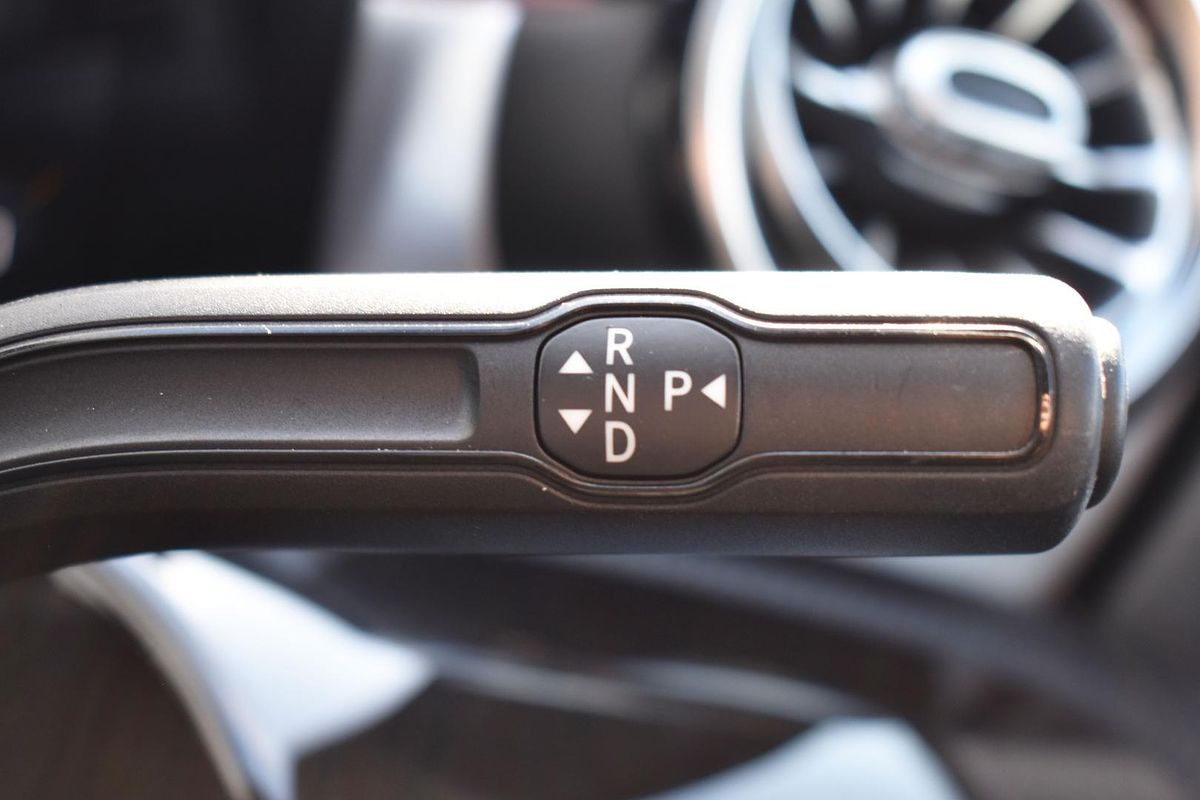 2020 Mercedes-Benz A-Class A35 AMG V177