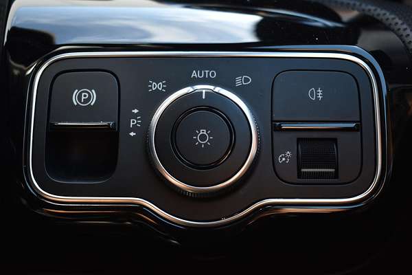 2020 Mercedes-Benz A-Class A35 AMG V177