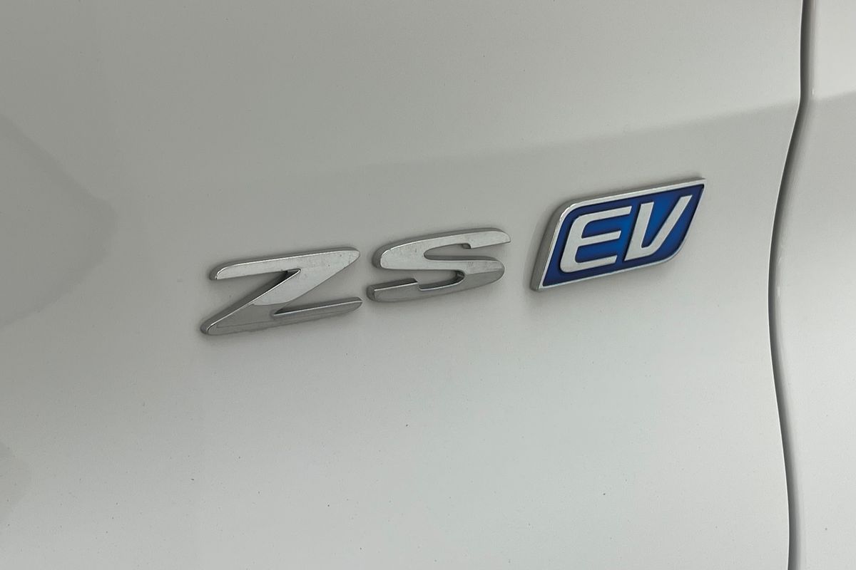 2023 MG ZS EV