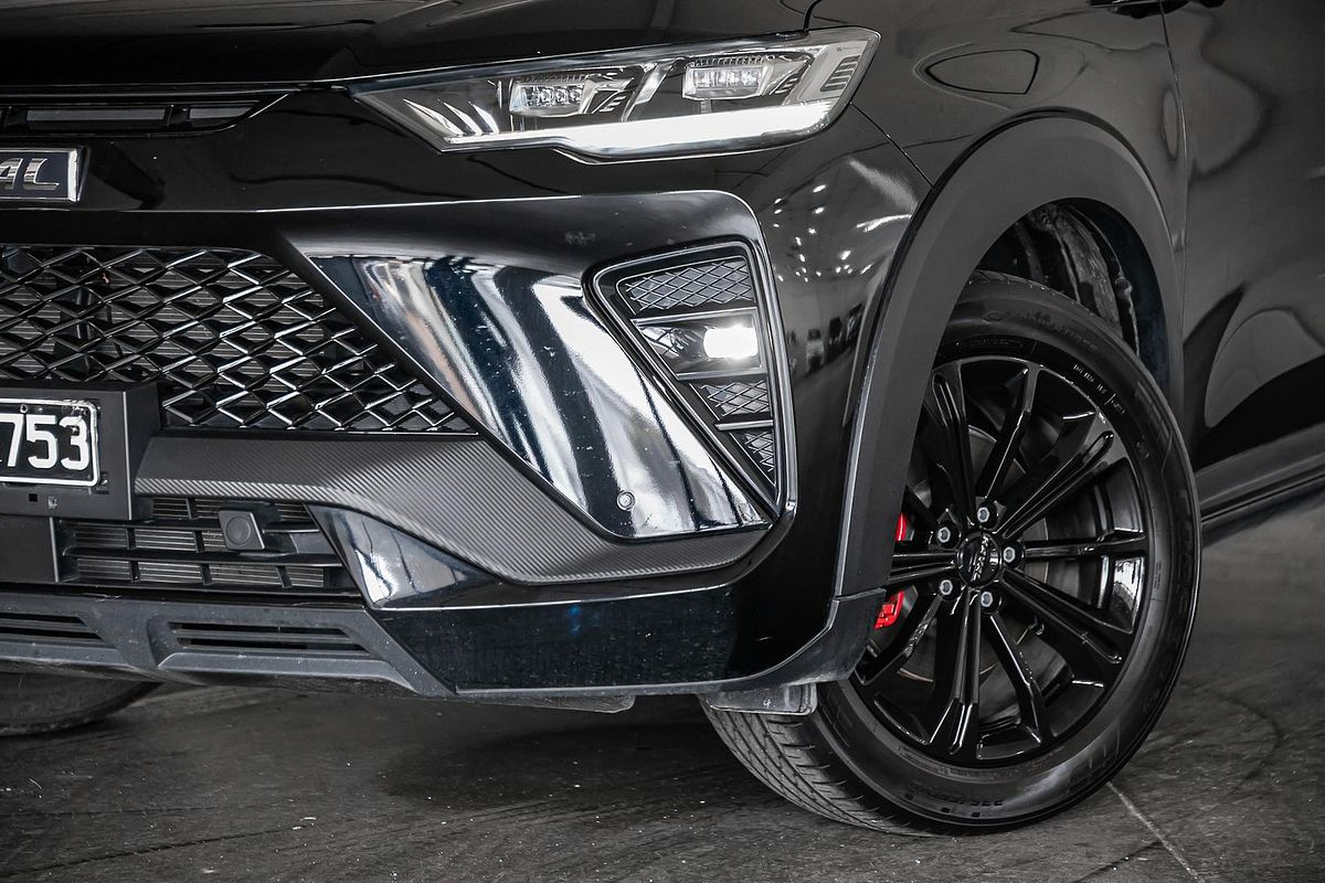 2022 GWM Haval H6GT Lux B03