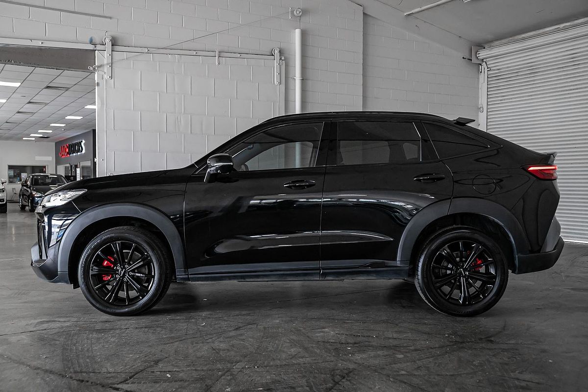 2022 GWM Haval H6GT Lux B03