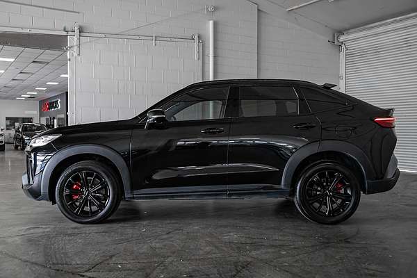 2022 GWM Haval H6GT Lux B03