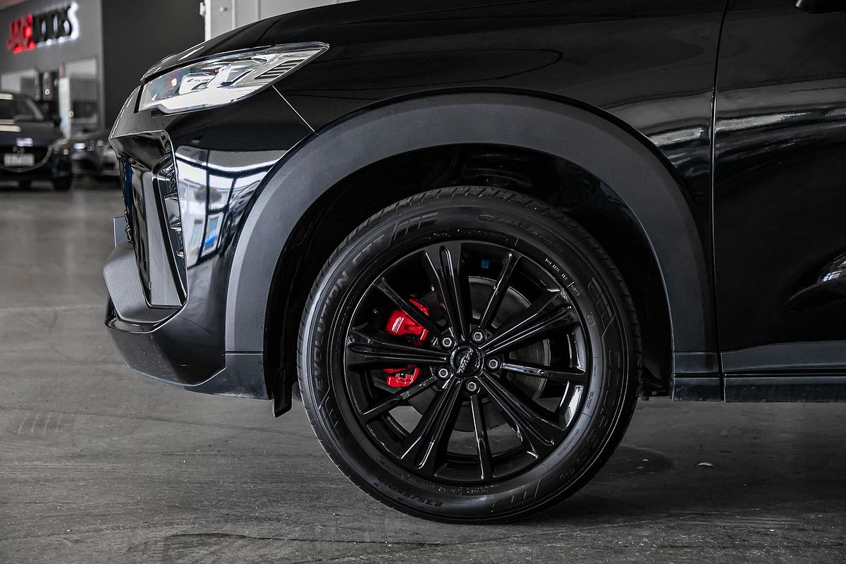 2022 GWM Haval H6GT Lux B03