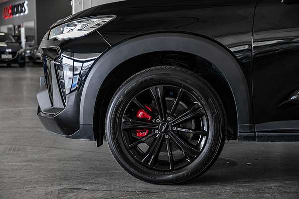 2022 GWM Haval H6GT Lux B03