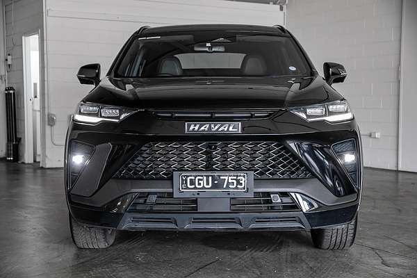 2022 GWM Haval H6GT Lux B03