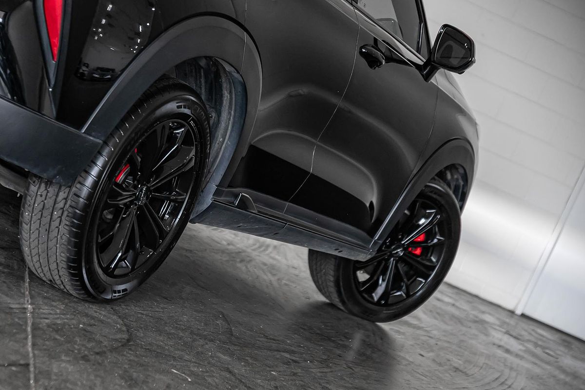 2022 GWM Haval H6GT Lux B03