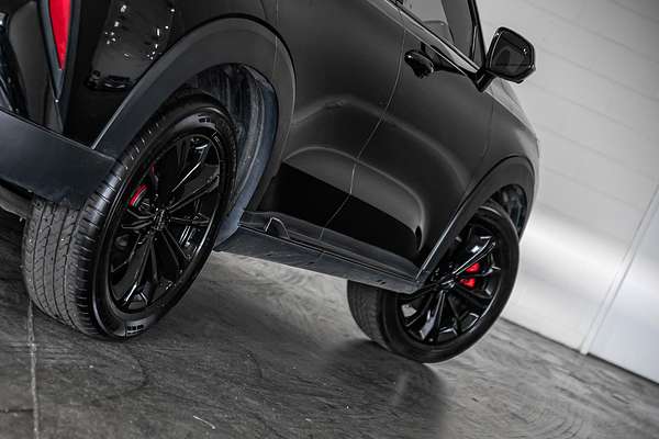 2022 GWM Haval H6GT Lux B03