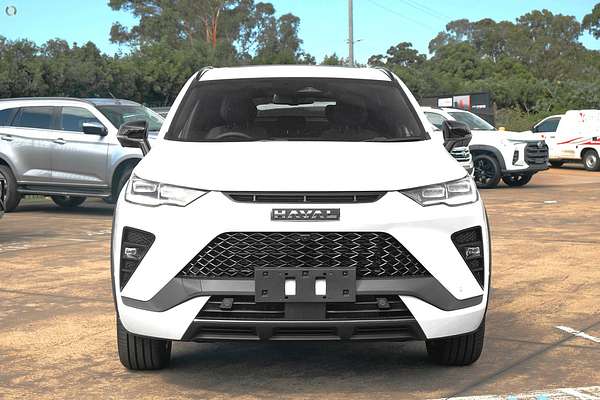 2025 GWM Haval H6GT Ultra PHEV B03