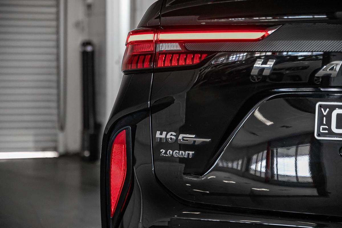 2022 GWM Haval H6GT Lux B03