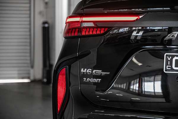 2022 GWM Haval H6GT Lux B03