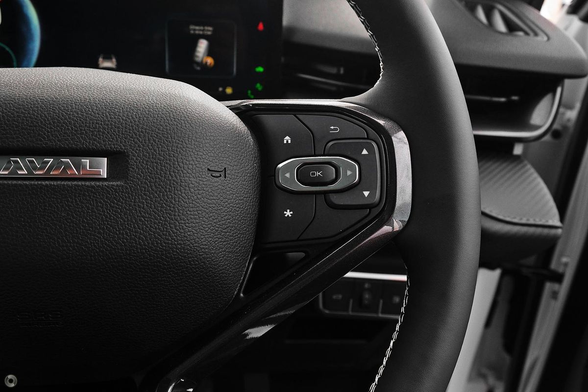 2025 GWM Haval H6GT Ultra PHEV B03