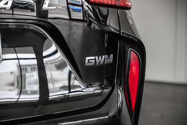 2022 GWM Haval H6GT Lux B03