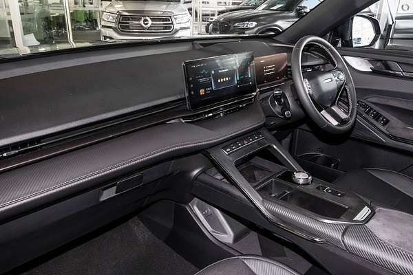 2025 GWM Haval H6GT Ultra PHEV B03