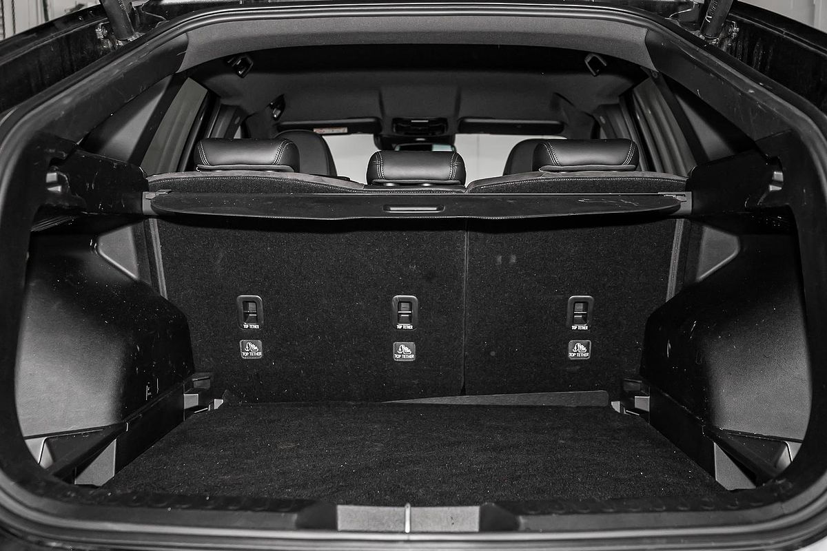 2022 GWM Haval H6GT Lux B03