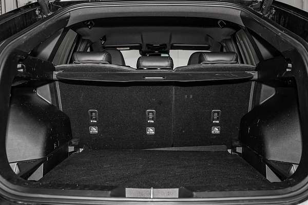 2022 GWM Haval H6GT Lux B03