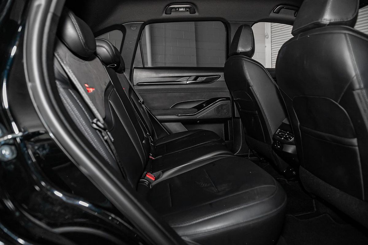 2022 GWM Haval H6GT Lux B03