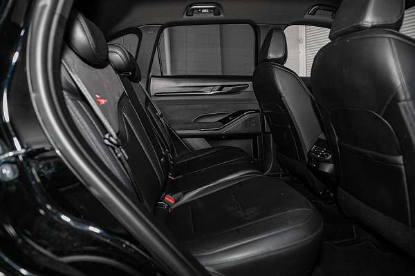 2022 GWM Haval H6GT Lux B03