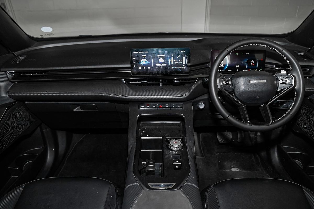 2022 GWM Haval H6GT Lux B03