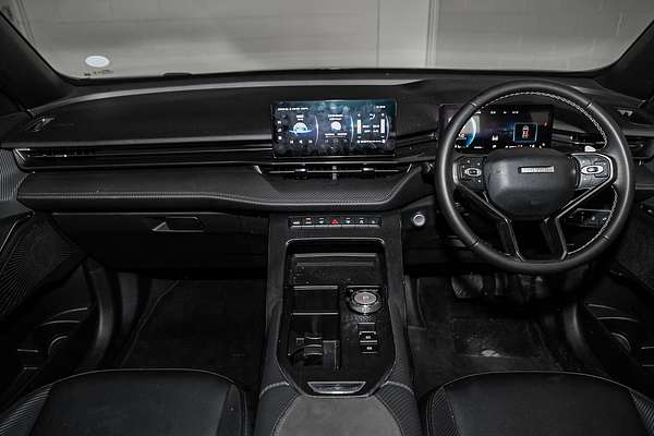 2022 GWM Haval H6GT Lux B03