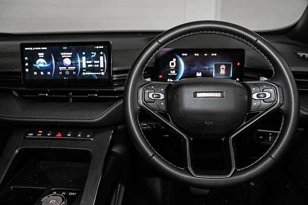 2022 GWM Haval H6GT Lux B03