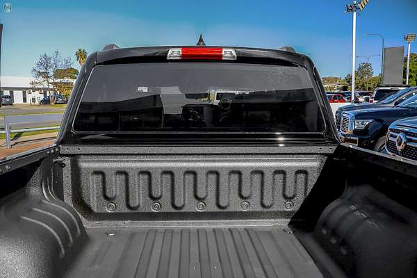 2025 GWM Cannon Alpha Lux PHEV P05 4X4