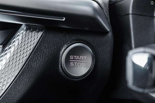 2025 GWM Cannon Alpha Lux PHEV P05 4X4