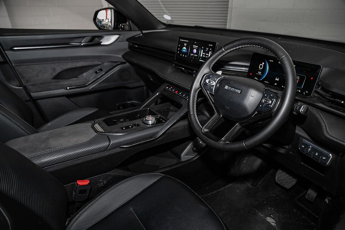 2022 GWM Haval H6GT Lux B03