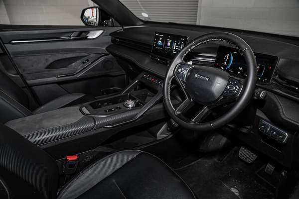 2022 GWM Haval H6GT Lux B03