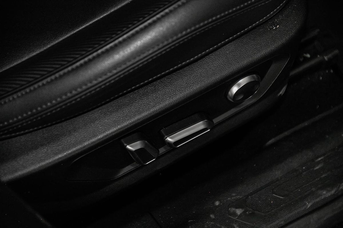 2022 GWM Haval H6GT Lux B03