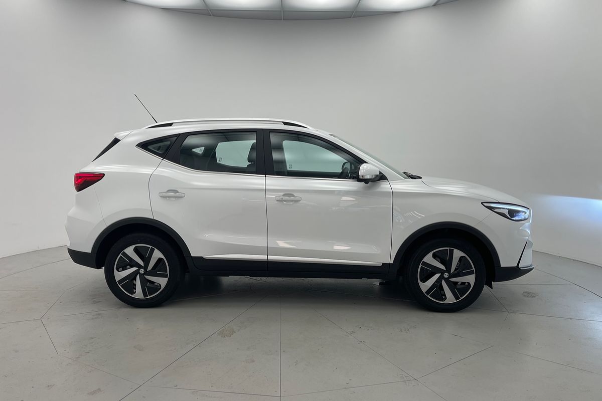2023 MG ZS EV