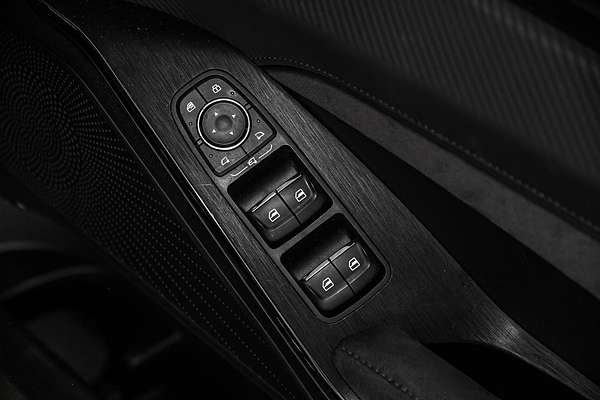 2022 GWM Haval H6GT Lux B03