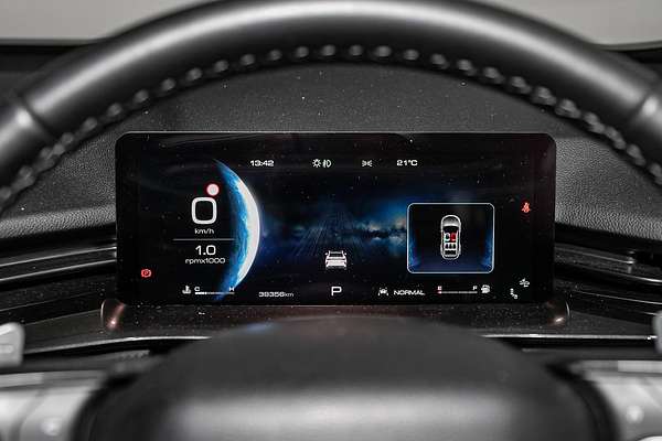 2022 GWM Haval H6GT Lux B03