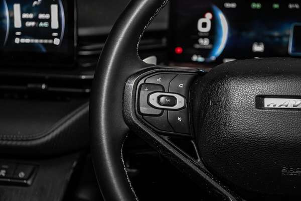 2022 GWM Haval H6GT Lux B03