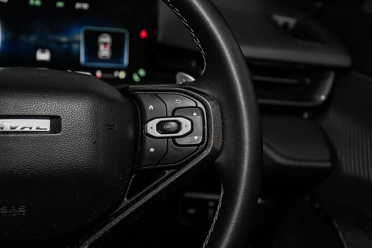 2022 GWM Haval H6GT Lux B03