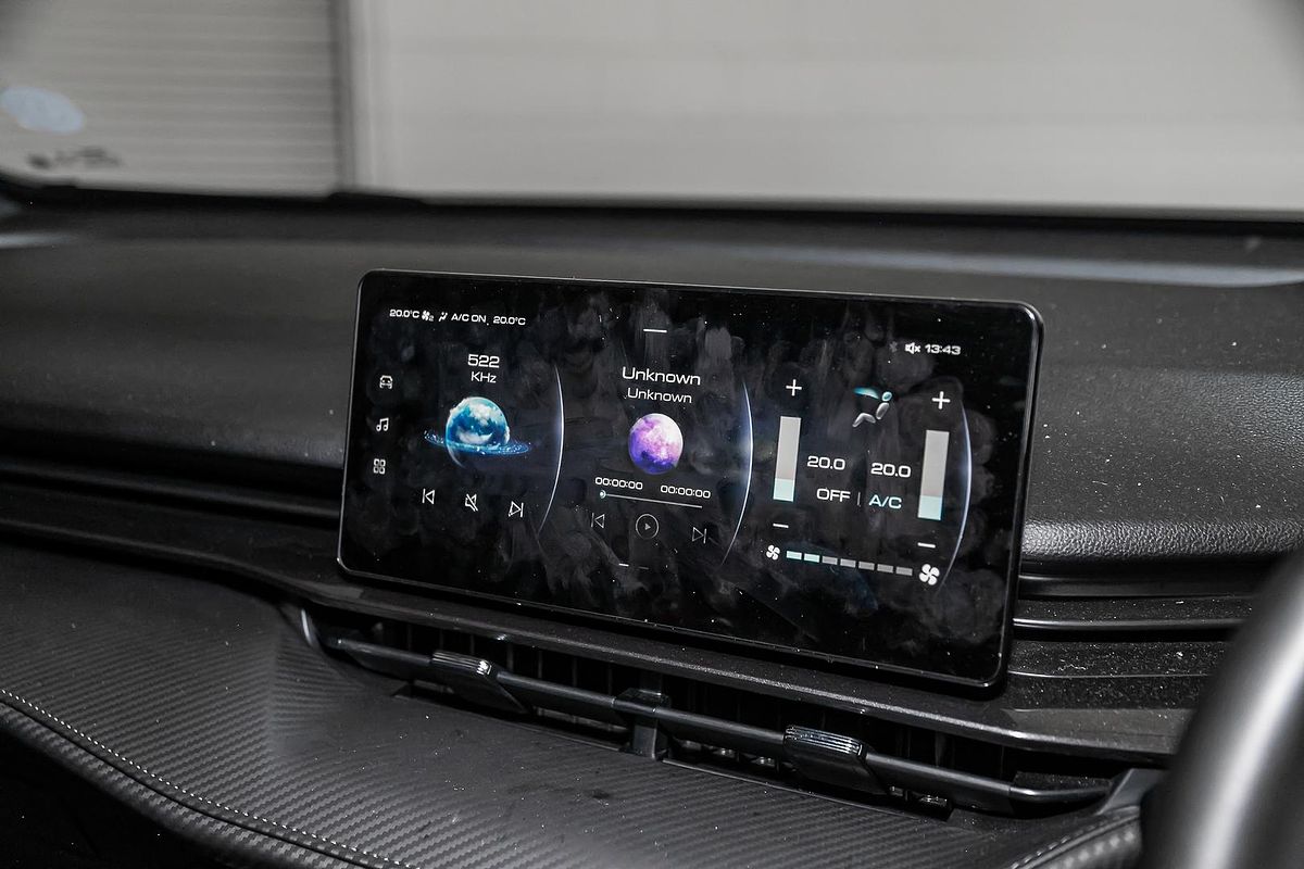 2022 GWM Haval H6GT Lux B03