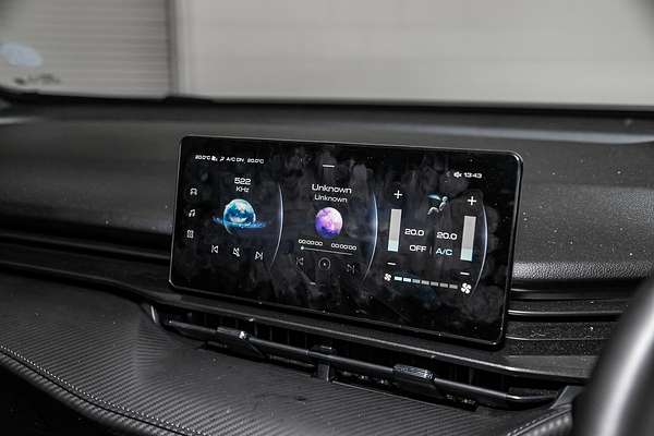 2022 GWM Haval H6GT Lux B03