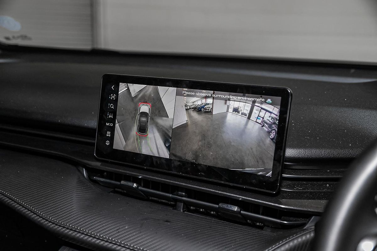 2022 GWM Haval H6GT Lux B03