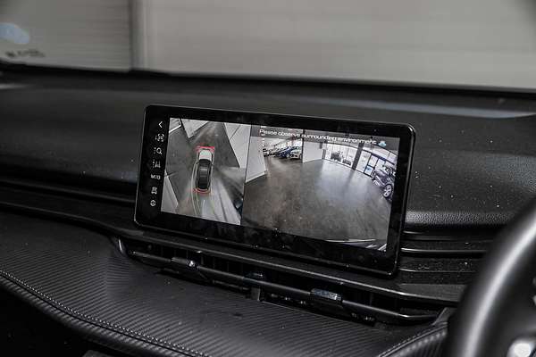 2022 GWM Haval H6GT Lux B03