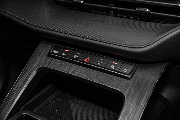 2022 GWM Haval H6GT Lux B03