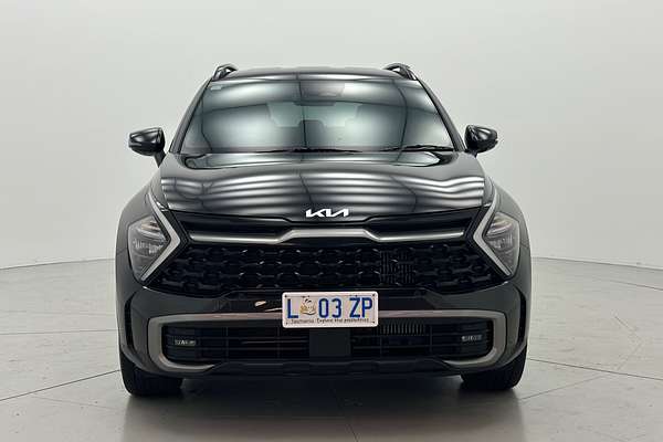 2024 Kia Sportage SX+ NQ5