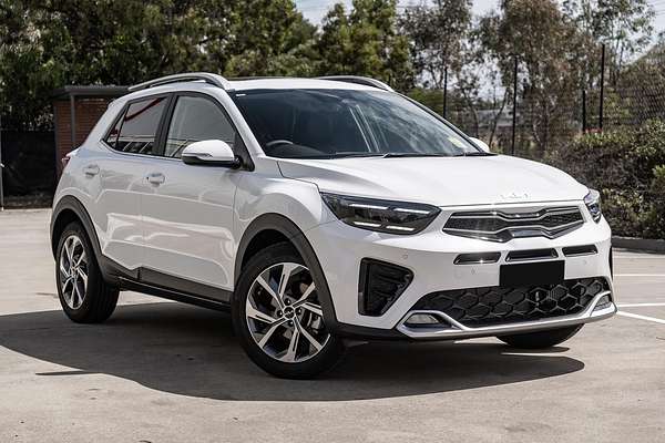 2025 Kia Stonic GT-Line YB