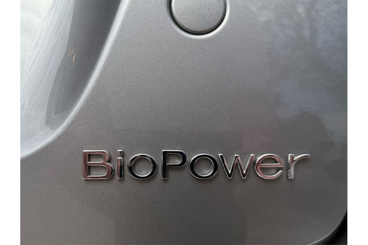 2008 Saab 9-3 Linear 442