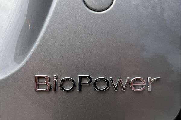 2008 Saab 9-3 Linear 442