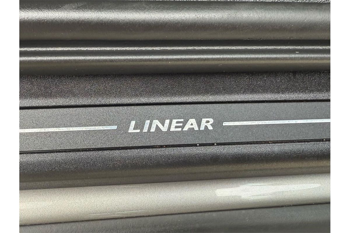 2008 Saab 9-3 Linear 442