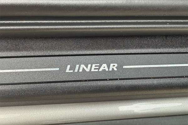 2008 Saab 9-3 Linear 442