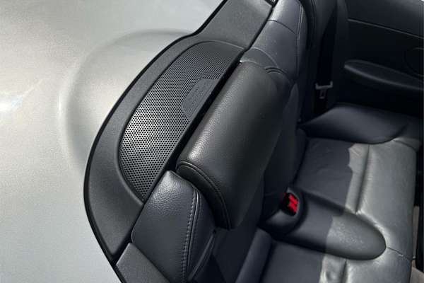 2008 Saab 9-3 Linear 442