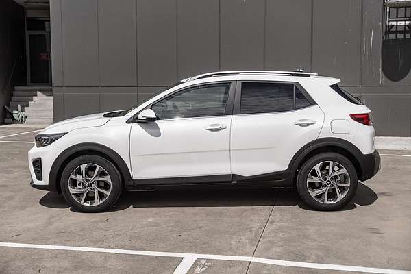 2025 Kia Stonic GT-Line YB