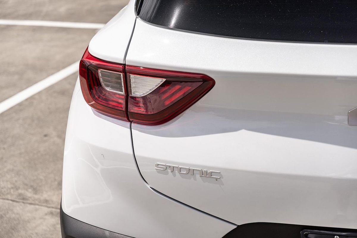 2025 Kia Stonic GT-Line YB